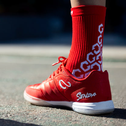 Senda Ushuaia Pro 2.0 Red SPECIAL EDITION