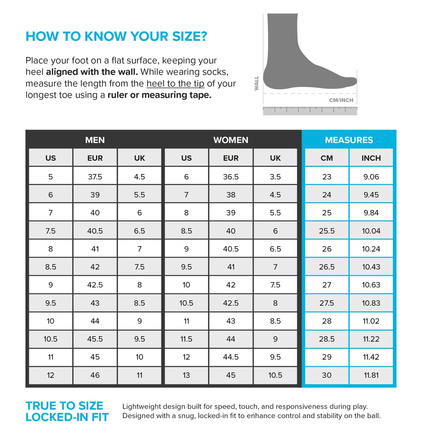 Senda Rosario™ Elite Firm Ground Soccer Shoes