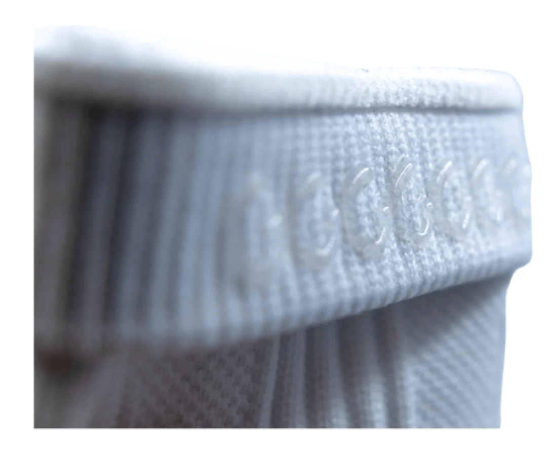 Senda Soccer Sleeves Knee Length