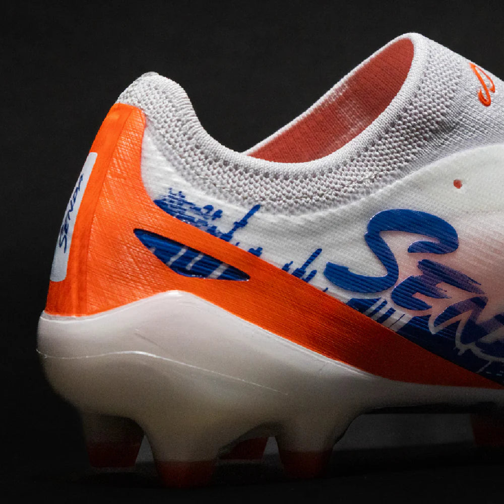 Senda Rosario™ Elite Firm Ground Soccer Shoes