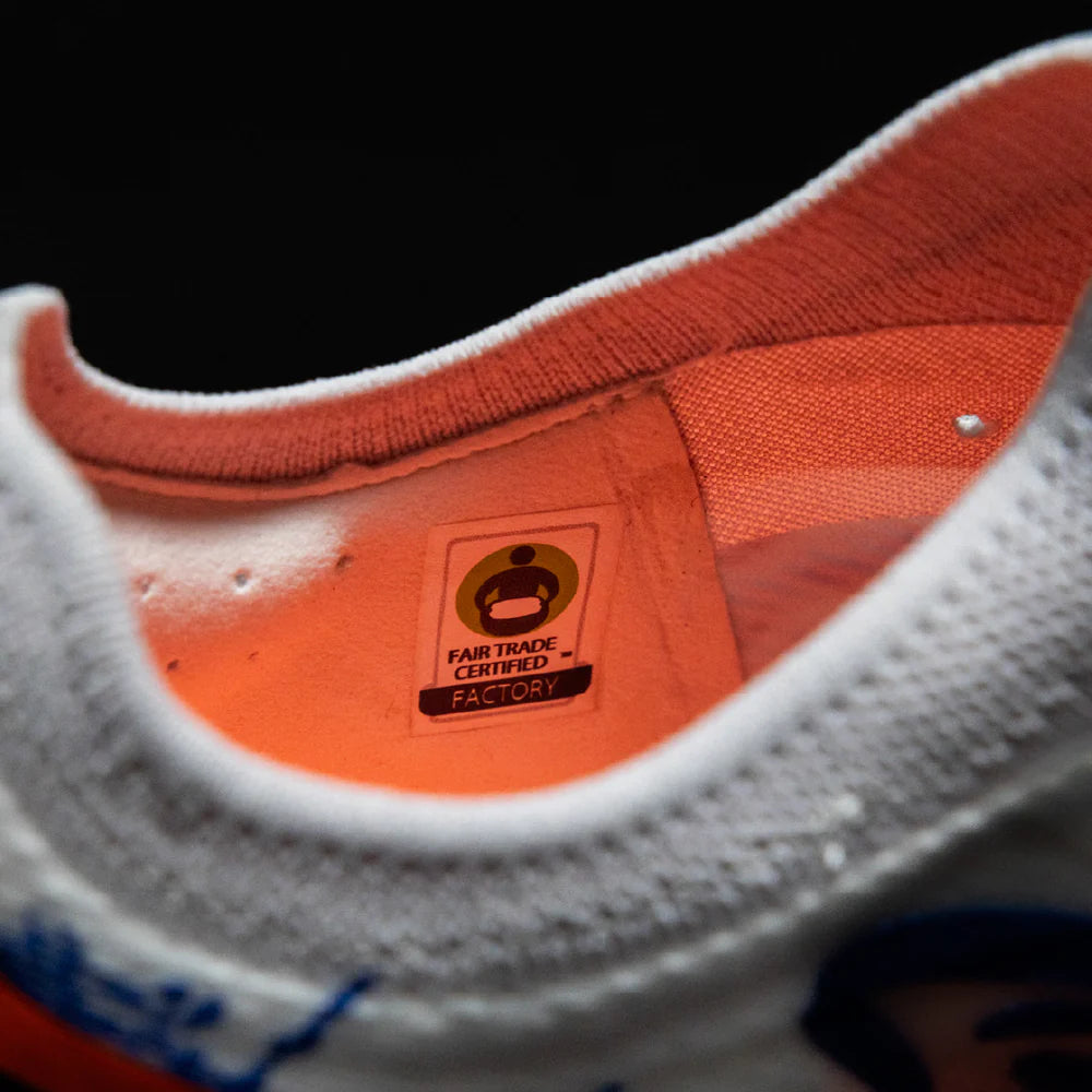 Senda Rosario™ Elite Firm Ground Soccer Shoes